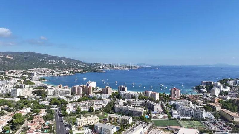 Foto 903a18ed-d873-4093-a70c-4d518e33728a. Ground floor with parking pool in Palmanova Calvià