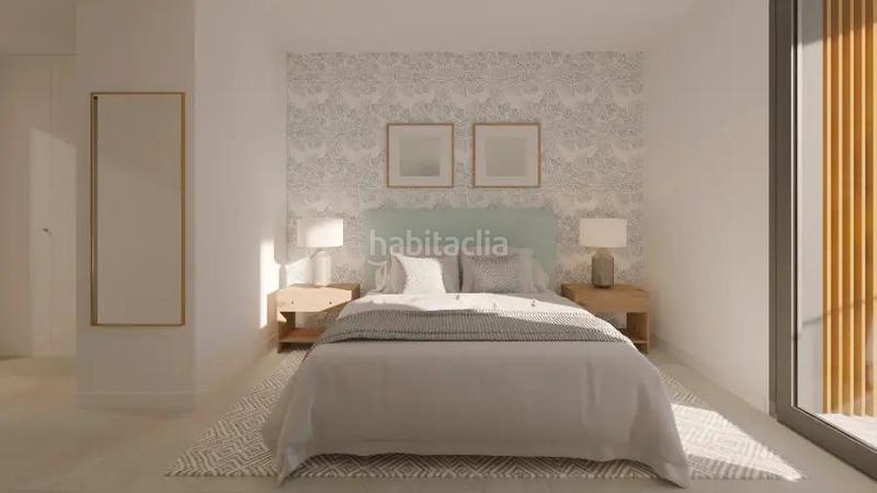 Foto 67900ff4-96e5-4164-9daf-34be7c271594. Attico con parcheggio piscina in Palmanova Calvià