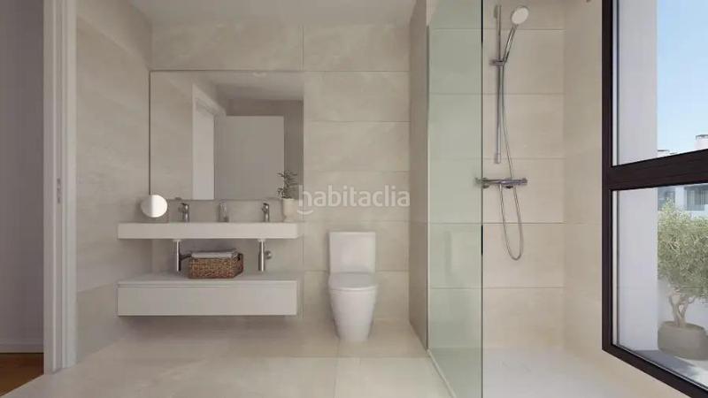 Foto 2e0e55f0-2b18-4027-89c9-e762afefea3d. Semi detached house with parking pool in Les Maravelles Palma de Mallorca