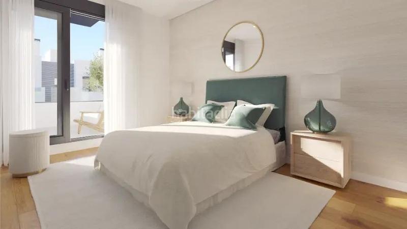 Foto d7a0aebe-4a30-4529-9c68-8440747cbf7b. Semi detached house with parking pool in Les Maravelles Palma de Mallorca