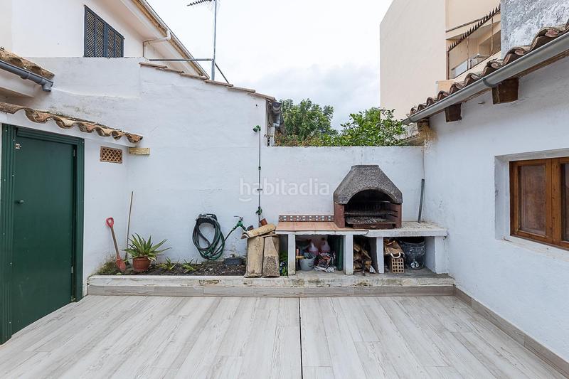 Foto 0fd8f294-e080-4e44-b9bc-a7f0c43c2572. Casa adossada amb aparcament a Son Sardina Palma de Mallorca
