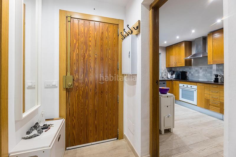 Foto 2b9df9c4-fd8b-43e5-bf94-99e5df6f4291. Casa adossada amb aparcament a Son Sardina Palma de Mallorca