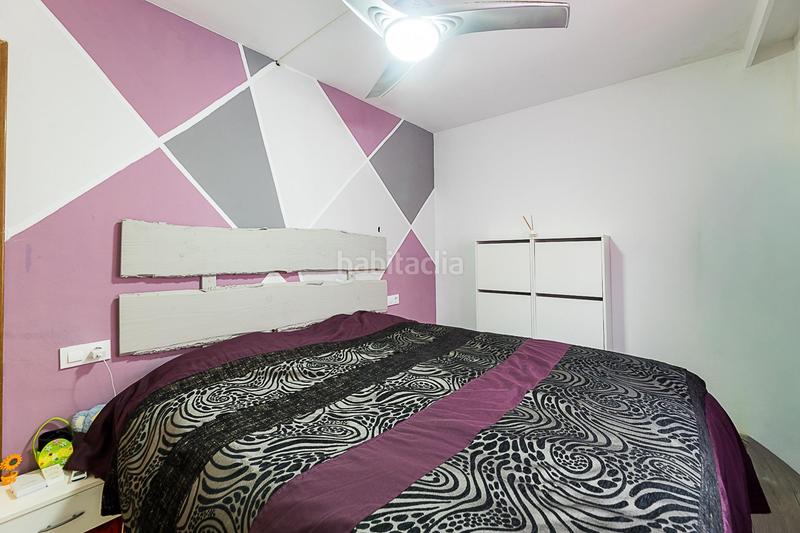 Foto c5fc525b-d9aa-40da-a0ce-5c3e6ced1cc6. Casa adossada amb aparcament a Son Sardina Palma de Mallorca