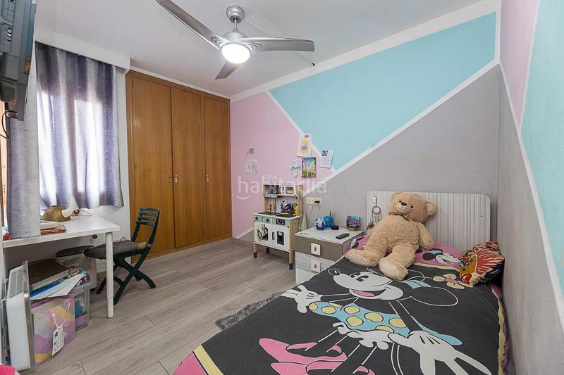 Foto e99b1702-0f8d-4a2c-ba99-ee5587e6183b. Casa adossada amb aparcament a Son Sardina Palma de Mallorca