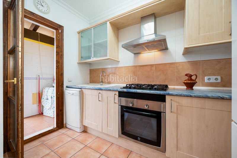Foto 115a86e0-4c8d-4527-881e-386ee0b81ef6. Casa adossada amb aparcament a Es Llombards Santanyí