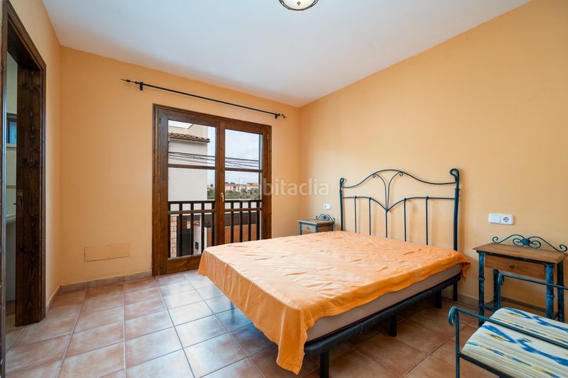 Foto 40def4dd-91e4-40e2-acd8-04b064b92d3d. Casa adossada amb aparcament a Es Llombards Santanyí