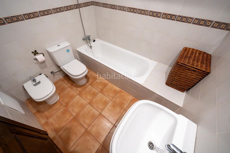 Foto 4c2567a7-905d-48d0-84a2-5404c9752330. Casa adossada amb aparcament a Es Llombards Santanyí