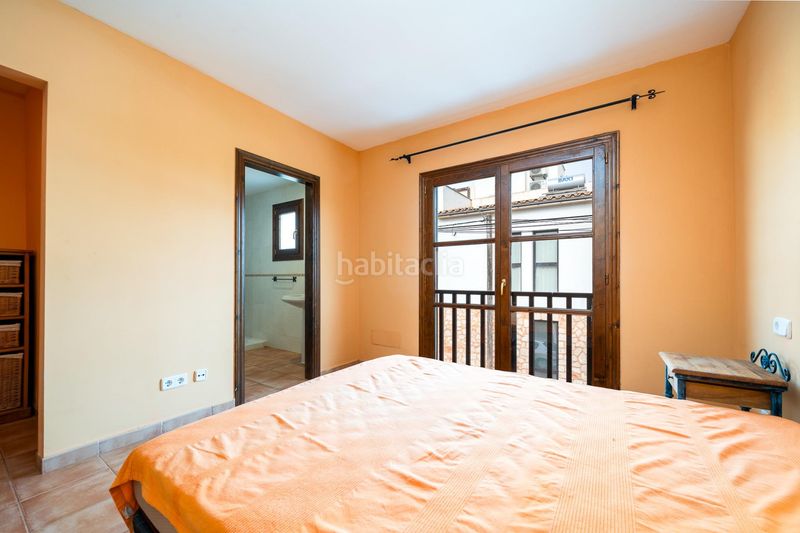 Foto a5396f33-61e5-4670-a3ce-f53d356e0044. Casa adossada amb aparcament a Es Llombards Santanyí