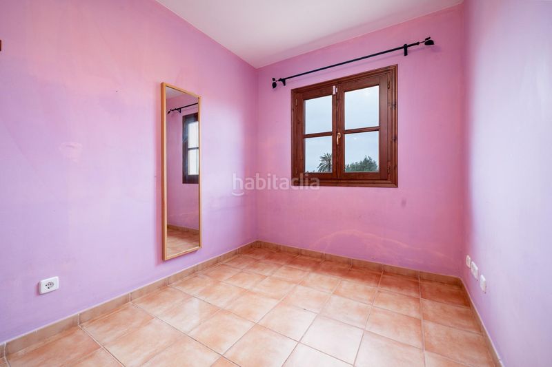 Foto b66516d2-7bc7-4a55-9d57-64bd7736893a. Casa adossada amb aparcament a Es Llombards Santanyí