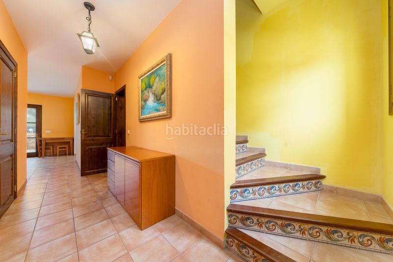 Foto c164f7cc-6ac4-409a-b4f4-37c52f06da77. Casa adossada amb aparcament a Es Llombards Santanyí