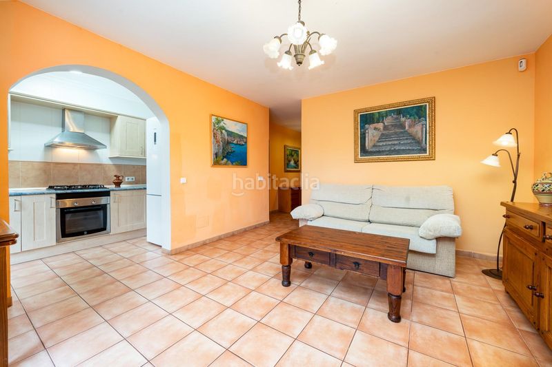 Foto cf09388d-3cc0-44e1-bb75-2b8acb183509. Casa adossada amb aparcament a Es Llombards Santanyí