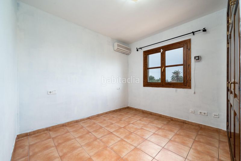 Foto df68a910-a532-44b5-b51d-55a67b791518. Casa adossada amb aparcament a Es Llombards Santanyí