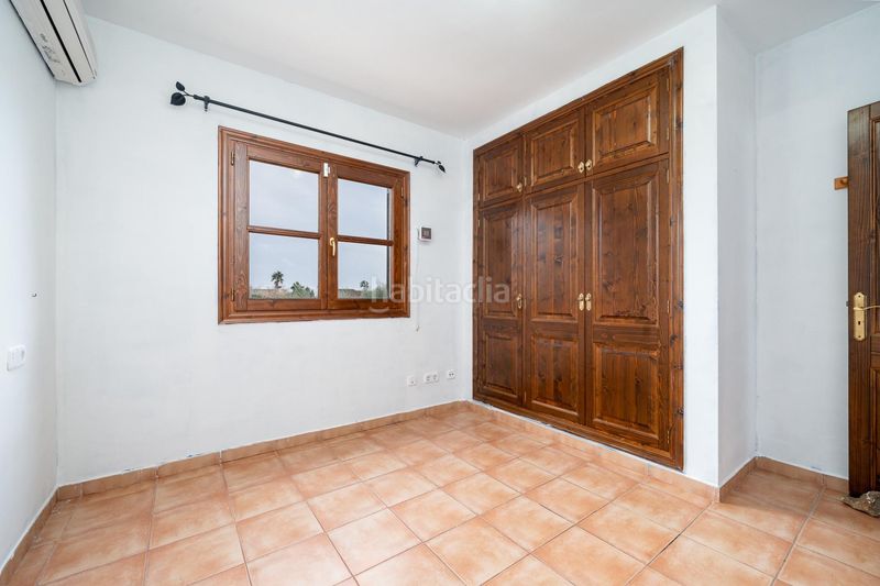 Foto f07aaa83-649d-4875-a794-c317e51797d6. Casa adossada amb aparcament a Es Llombards Santanyí