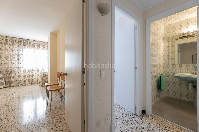 Foto 2473bd36-c937-45e7-b105-de705c8d2270. Pis a Son Fortesa Palma de Mallorca