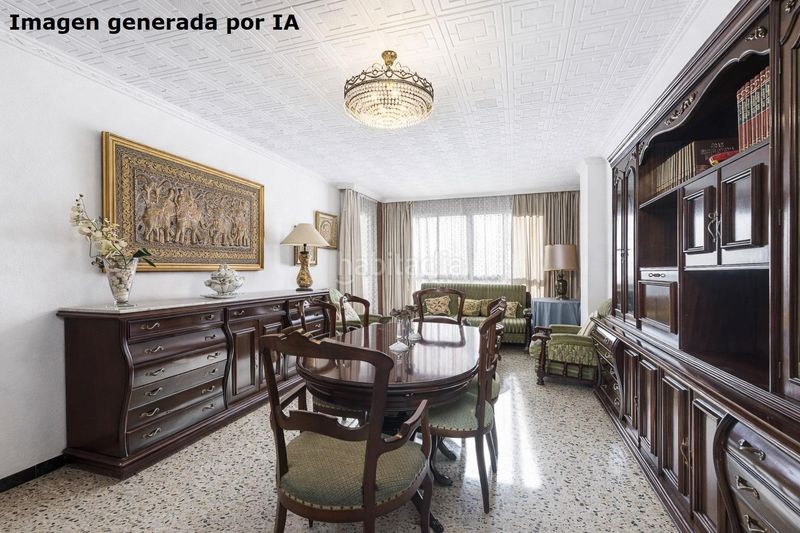 Foto 252d5ad9-5b1f-4af0-8b4b-94820aa570c0. Pis a Son Fortesa Palma de Mallorca