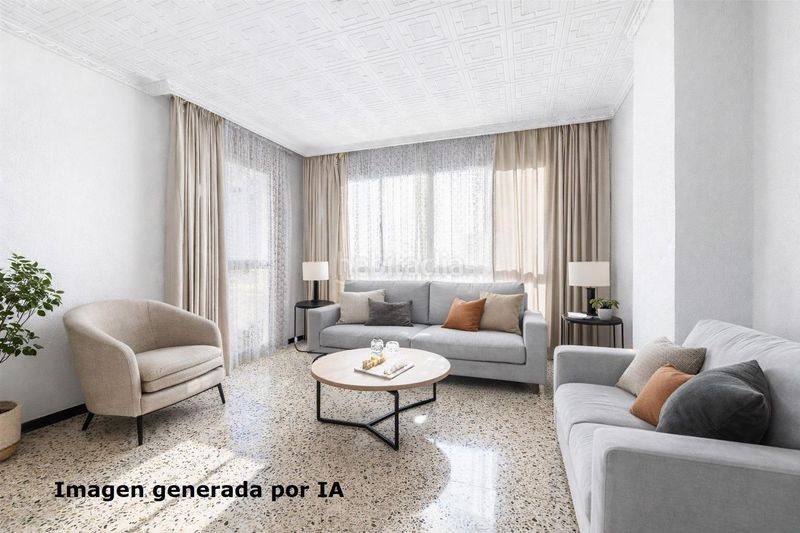Foto 57d0612b-72a5-475c-8f1f-4371a003ad32. Pis a Son Fortesa Palma de Mallorca