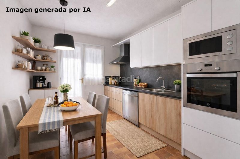 Foto cf10b0d3-6cf5-4c45-8ecd-b2cf48fefd7c. Pis a Son Fortesa Palma de Mallorca
