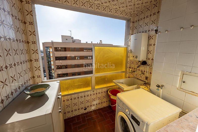 Foto ec701f1d-1778-4b49-9f23-3fa7b1fc3cdf. Pis a Son Fortesa Palma de Mallorca