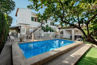 Xalet  Carrer margalides. ?? chalet en palmanyola � espacio, privacidad y calidad de vida