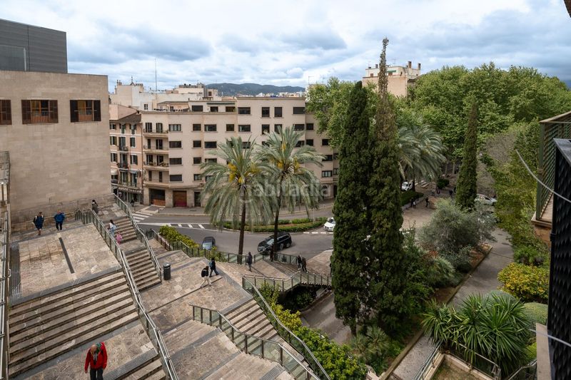 Foto c2a70432-4cc1-4758-973c-f0cfea91ad2b. Pis amb calefacció aparcament a La Missió Palma de Mallorca