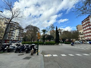 Terreno residenziale in Plaça de miquel dolç 12. Terreno urbano con licencia concedida para desarrollo residencia