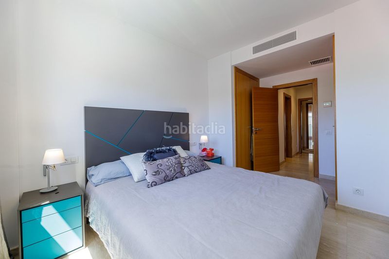 Foto 0c00d361-1d98-4861-b06a-cb98f7f40855. Pis amb calefacció aparcament piscina a Marquès de Fontsanta Palma de Mallorca