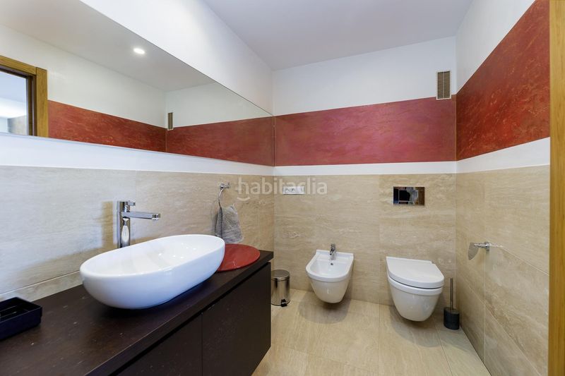 Foto 524fd32f-dba2-4c08-82dc-5f852b3319a2. Pis amb calefacció aparcament piscina a Marquès de Fontsanta Palma de Mallorca
