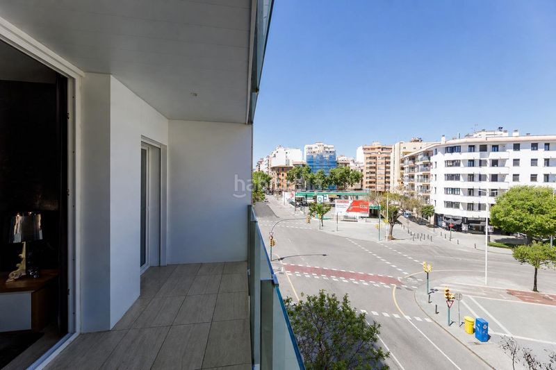 Foto a602b1d9-8154-4942-87ba-7ecc7f56a0c8. Pis amb calefacció aparcament piscina a Marquès de Fontsanta Palma de Mallorca