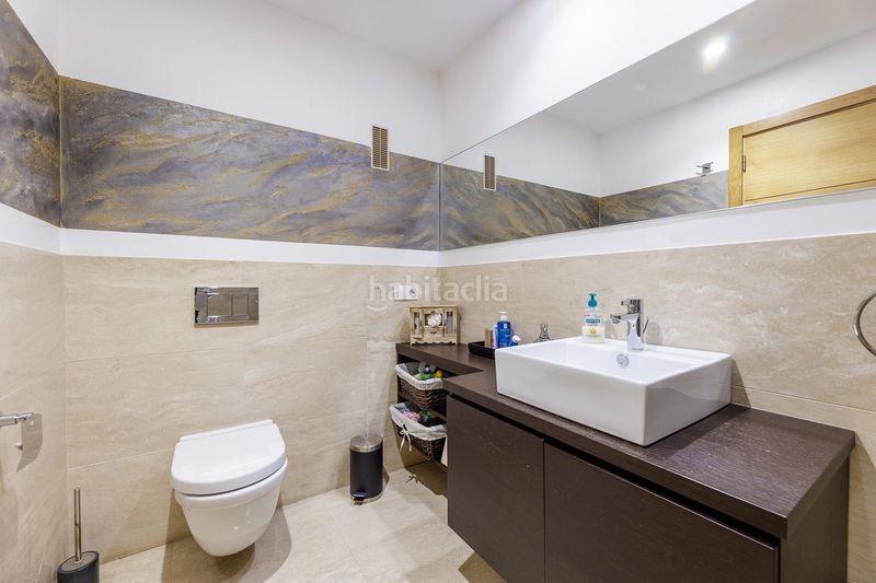 Foto ad3fbf1f-e1e5-449b-9590-675c2e1d942f. Pis amb calefacció aparcament piscina a Marquès de Fontsanta Palma de Mallorca