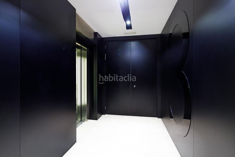 Foto c251866a-4eae-4161-9a7d-e87fa1a4bae6. Pis amb calefacció aparcament piscina a Marquès de Fontsanta Palma de Mallorca