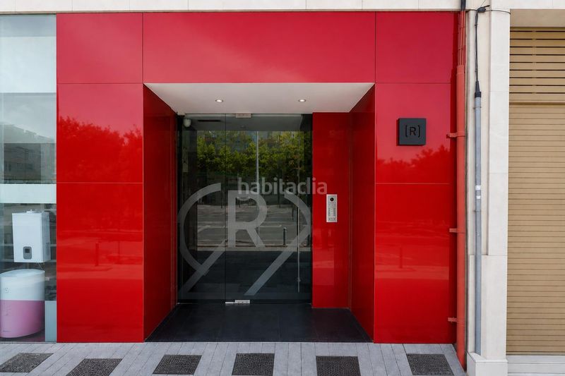 Foto d3fb3c09-5c5a-4338-a0d6-e8094b836323. Pis amb calefacció aparcament piscina a Marquès de Fontsanta Palma de Mallorca