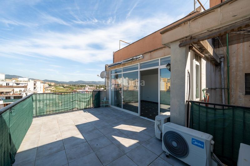 Foto 0dd534cb-4512-47b4-b17e-53e5d6f3c469. Àtic a El Fortí Palma de Mallorca