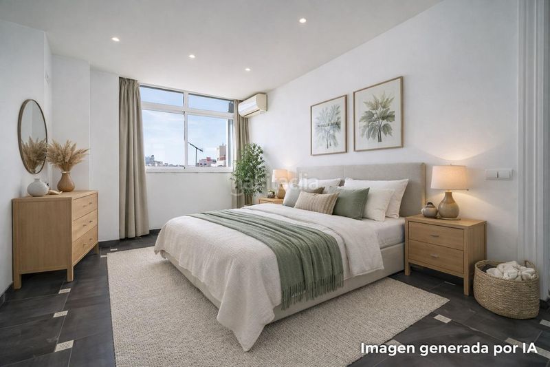 Foto 2268d425-f317-42d2-bcff-099519bf6677. Àtic a El Fortí Palma de Mallorca