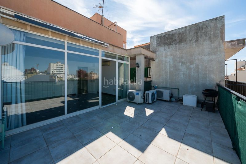 Foto 31d6e686-b7e7-469f-b110-a9761f9e8c70. Àtic a El Fortí Palma de Mallorca