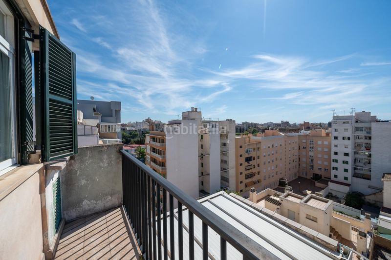 Foto 5a72abd3-7eed-479f-927a-620b824d2d34. Àtic a El Fortí Palma de Mallorca