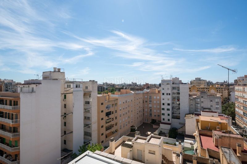 Foto 608efc3c-e484-4b44-a9e7-a97acf856b2a. Àtic a El Fortí Palma de Mallorca