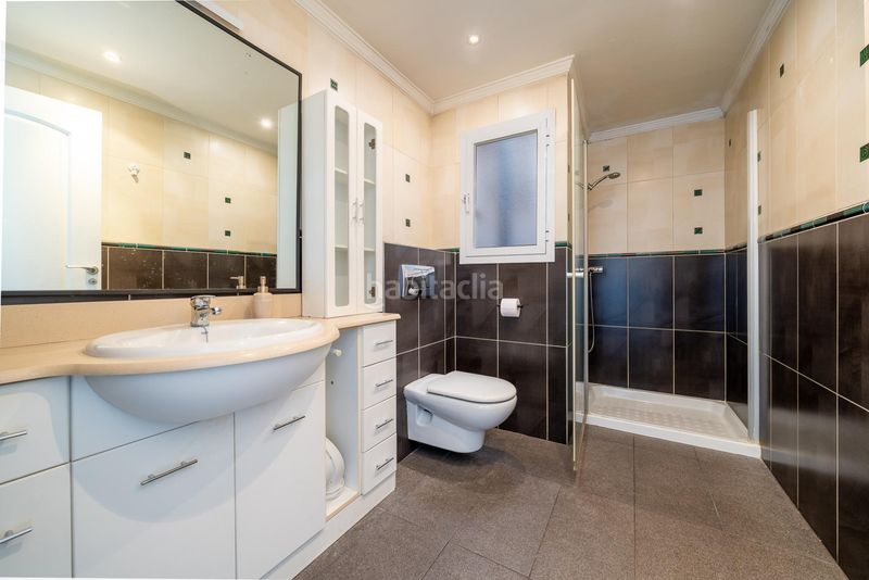 Foto 80bc0a30-92da-4508-aafa-6417d3343b24. Àtic a El Fortí Palma de Mallorca