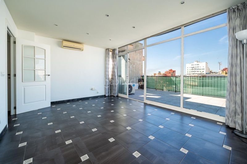 Foto 8c62fecd-f6ef-4d60-bdfa-229485a40747. Àtic a El Fortí Palma de Mallorca