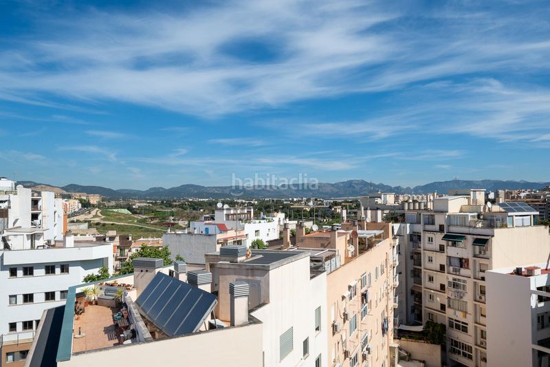 Foto 9bb4367a-1c89-4ece-89ba-38814d04f08b. Àtic a El Fortí Palma de Mallorca