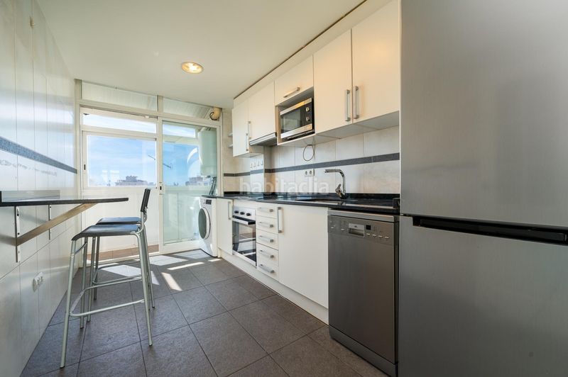 Foto 9d5fe82c-91fc-402e-9cac-883dbcd6460b. Àtic a El Fortí Palma de Mallorca