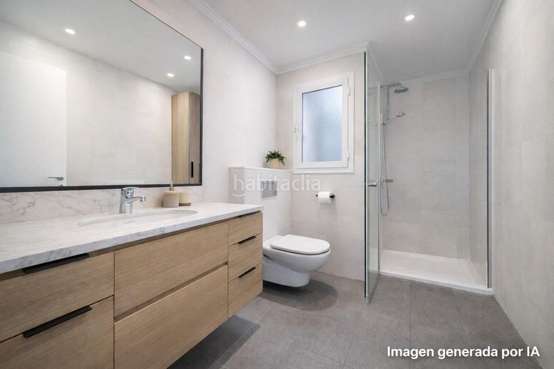 Foto 9fc71ade-a6a2-4f3b-b346-9b335d776c9e. Àtic a El Fortí Palma de Mallorca