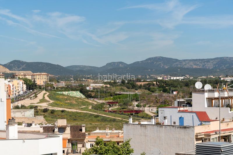 Foto ab68a25d-ab46-4298-8526-6d22a19f76be. Àtic a El Fortí Palma de Mallorca