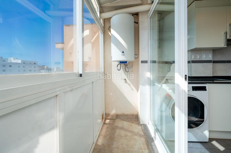 Foto db531ecb-57fc-4fb3-b85b-d95ab56d170e. Àtic a El Fortí Palma de Mallorca