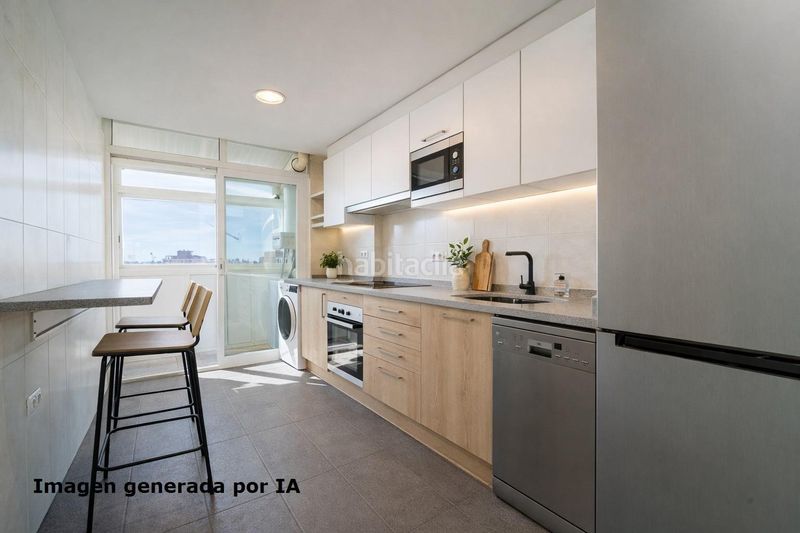 Foto f688b0b5-b443-469c-88d4-2ce3d13143f0. Àtic a El Fortí Palma de Mallorca