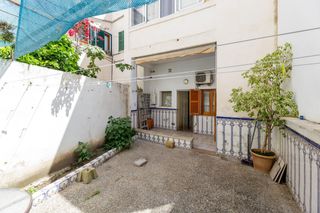 Planta baixa a Carrer de Jaume Ferran