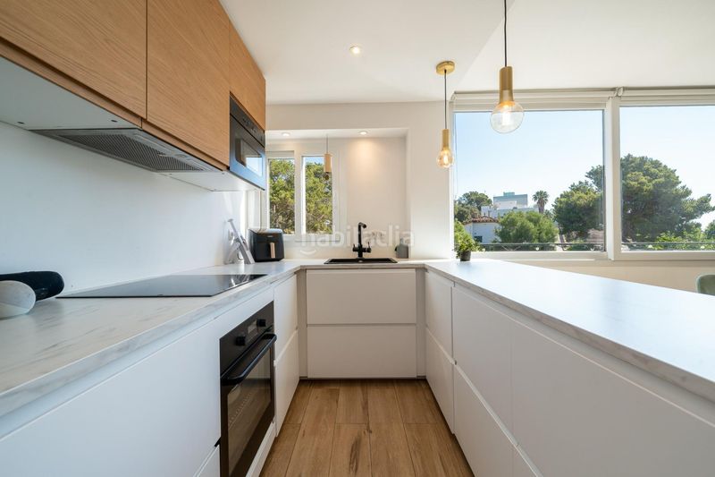 Foto 053a72de-c0cf-46d3-b3f2-0927503f80db. Pis amb piscina a El Terreno Palma de Mallorca