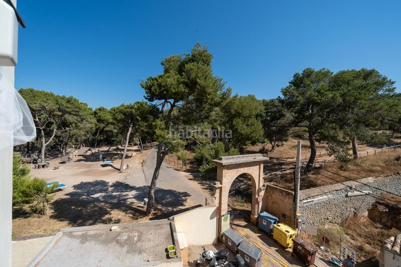 Foto 75b3425d-6a46-493a-ae0a-5b9da8f1ca64. Pis amb piscina a El Terreno Palma de Mallorca