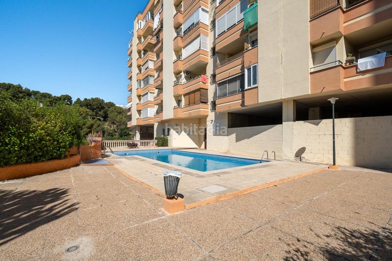 Foto ab2ae57f-cd13-4e71-a413-e13187510d9e. Pis amb piscina a El Terreno Palma de Mallorca