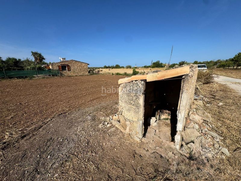 Foto 52af8e46-77db-4983-81dc-b697c8bf9e42. Finca rústica a Muro