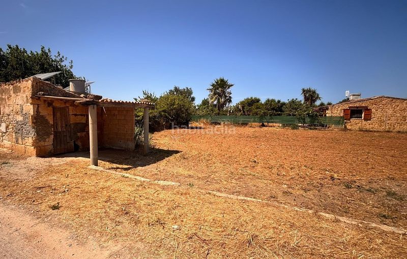 Foto a3c444c8-1c7d-4671-8d38-c2080dd0ea8c. Finca rústica a Muro